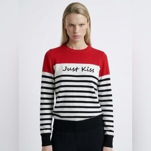STUDIO F, Love Day’sweater
